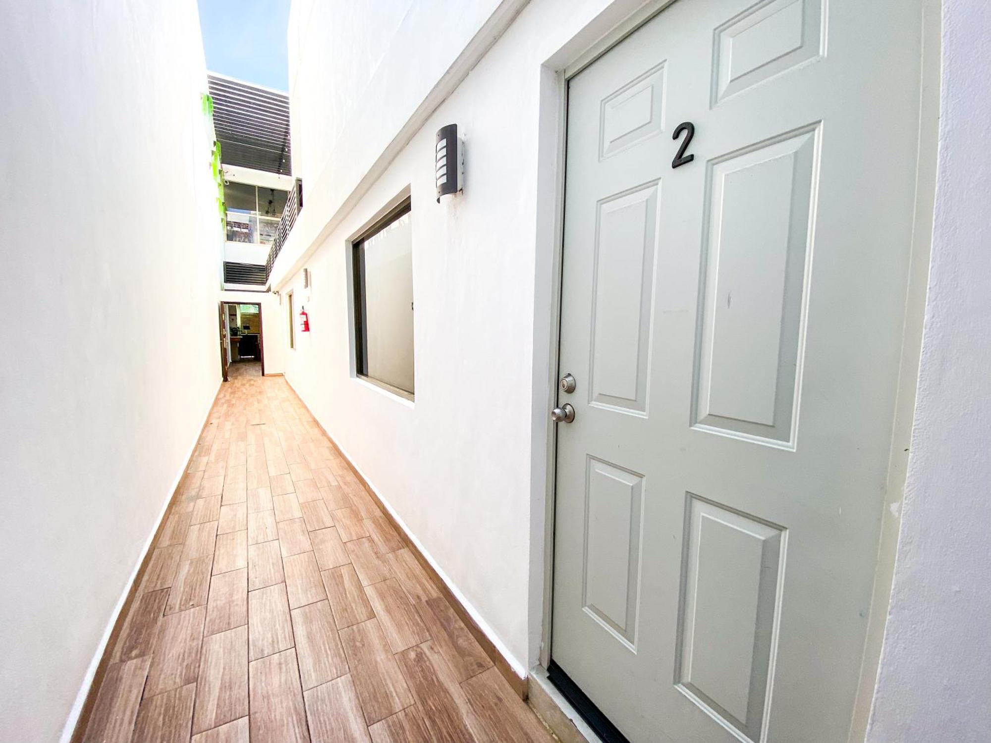 Casa Balam Gladiolas Κανκούν Εξωτερικό φωτογραφία