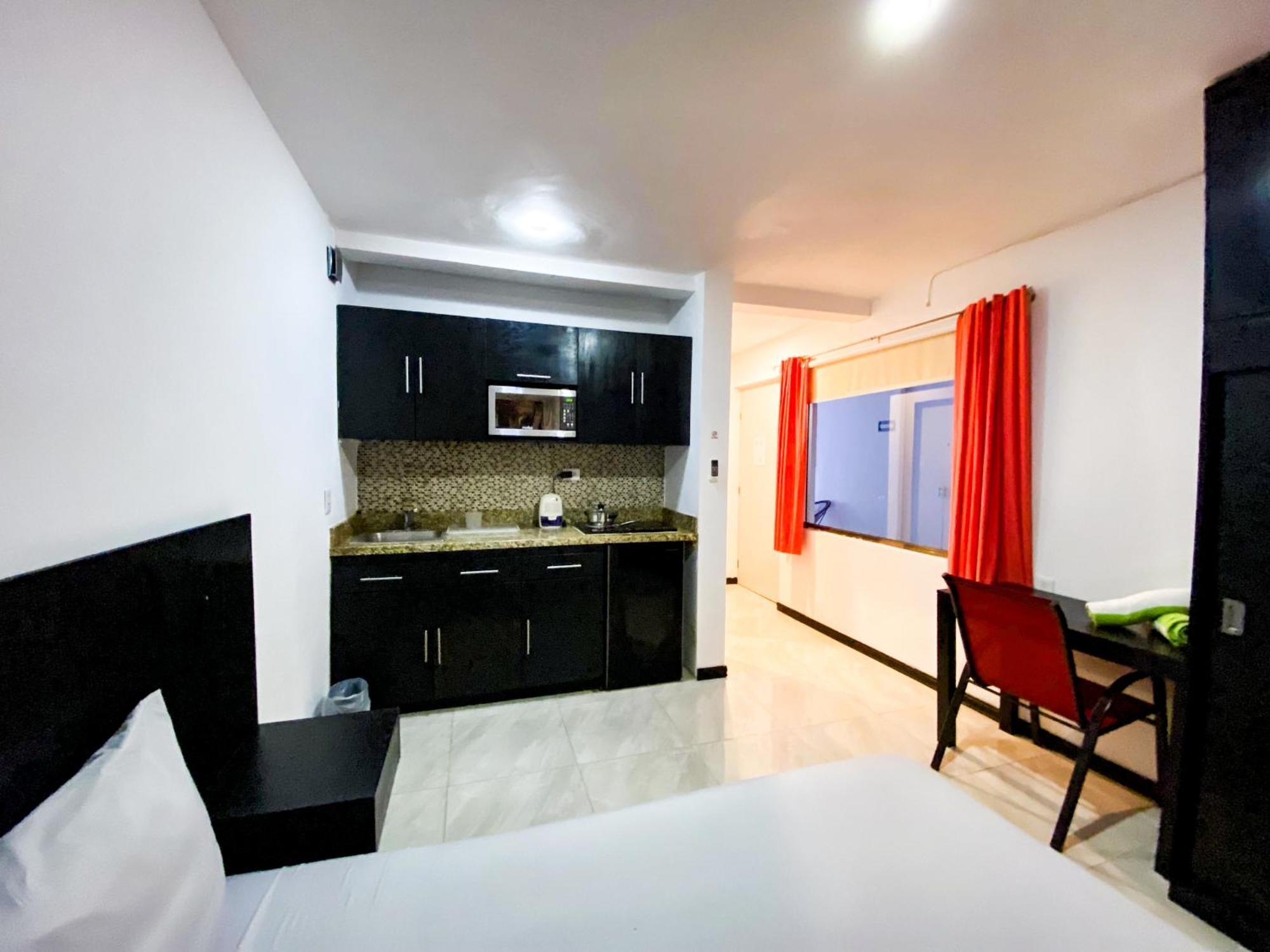 Casa Balam Gladiolas Κανκούν Δωμάτιο φωτογραφία