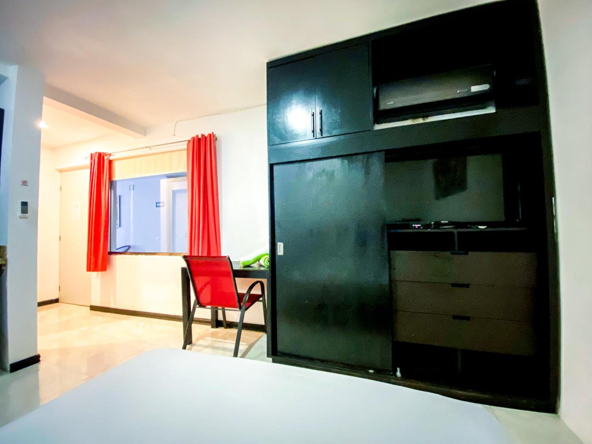 Casa Balam Gladiolas Κανκούν Δωμάτιο φωτογραφία
