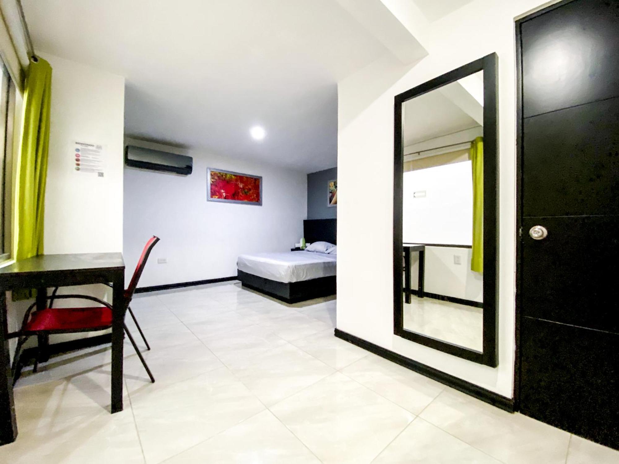 Casa Balam Gladiolas Κανκούν Δωμάτιο φωτογραφία