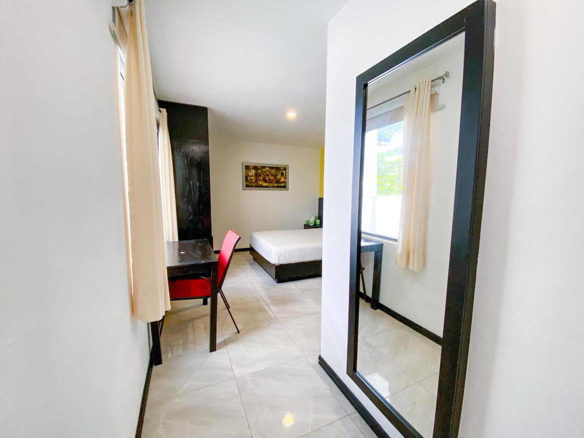 Casa Balam Gladiolas Κανκούν Δωμάτιο φωτογραφία