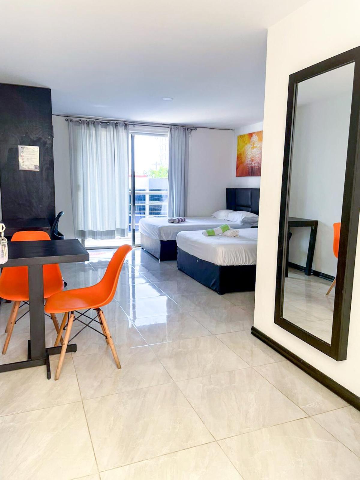Casa Balam Gladiolas Κανκούν Εξωτερικό φωτογραφία