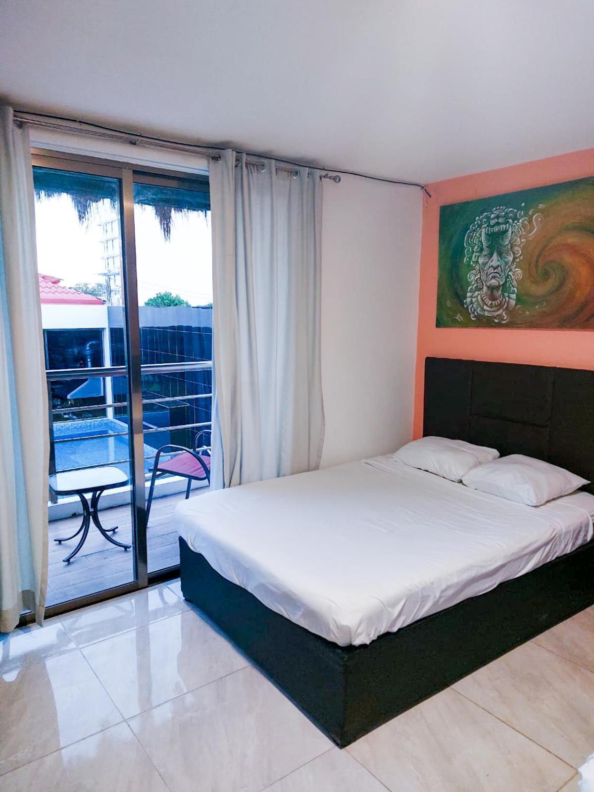 Casa Balam Gladiolas Κανκούν Εξωτερικό φωτογραφία